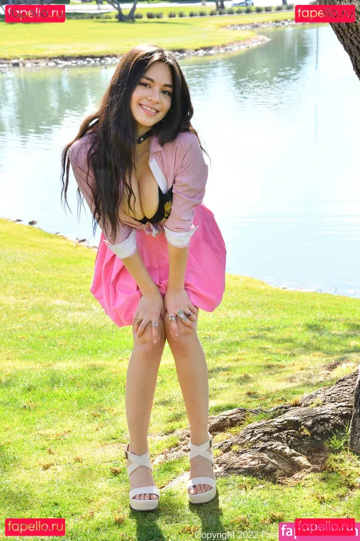 Scarlett Alexis Onlyfans Photo Gallery 