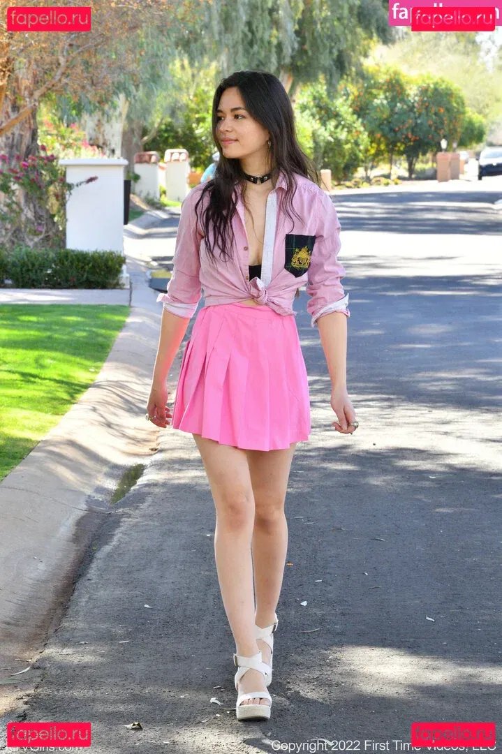 Scarlett Alexis Onlyfans Photo Gallery 