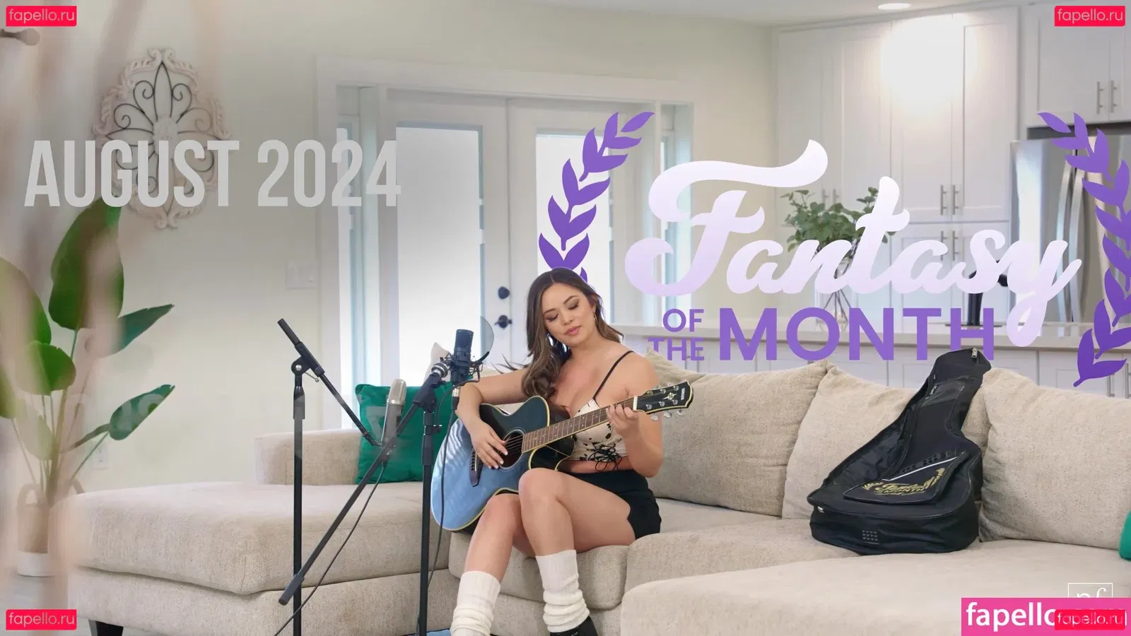 Scarlett Alexis Onlyfans Photo Gallery 