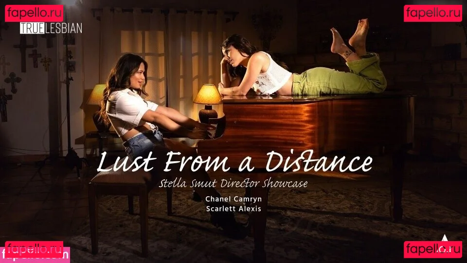 Scarlett Alexis Onlyfans Photo Gallery 