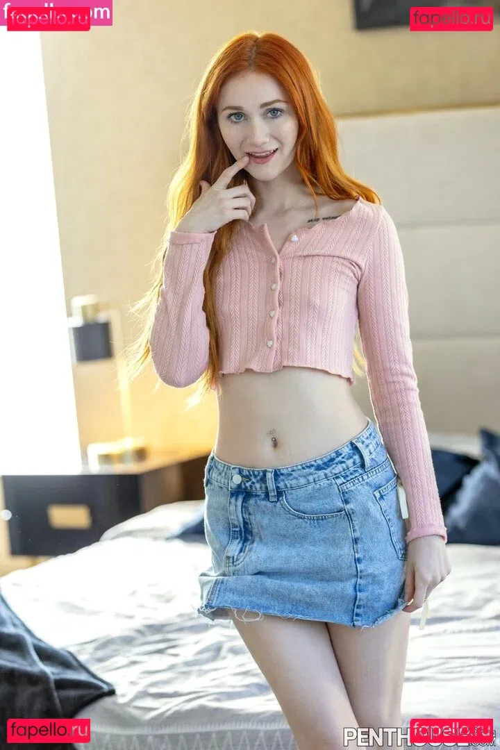 Scarlett Alexis Onlyfans Photo Gallery 