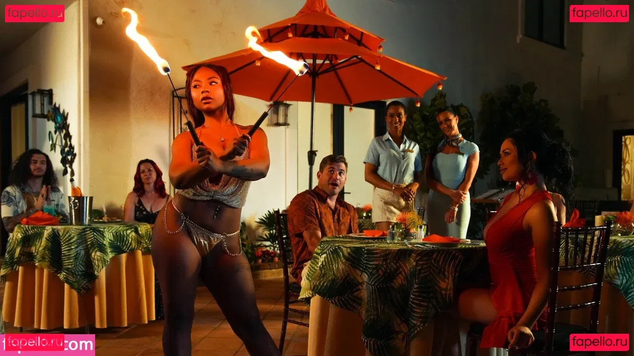 Scarlett Alexis Onlyfans Photo Gallery 