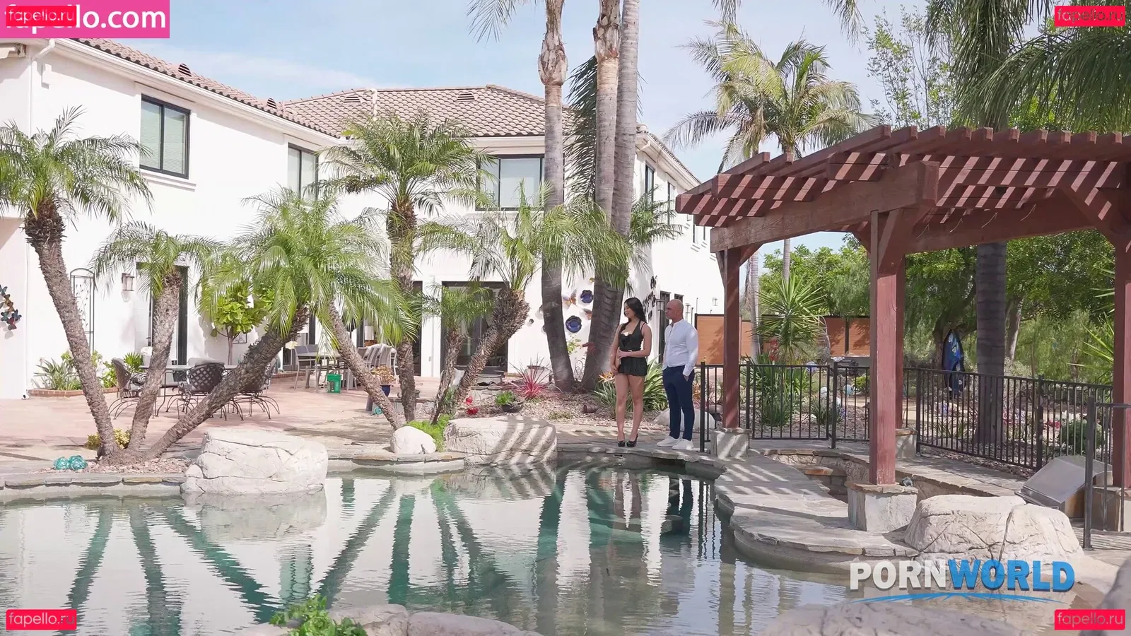 Scarlett Alexis Onlyfans Photo Gallery 