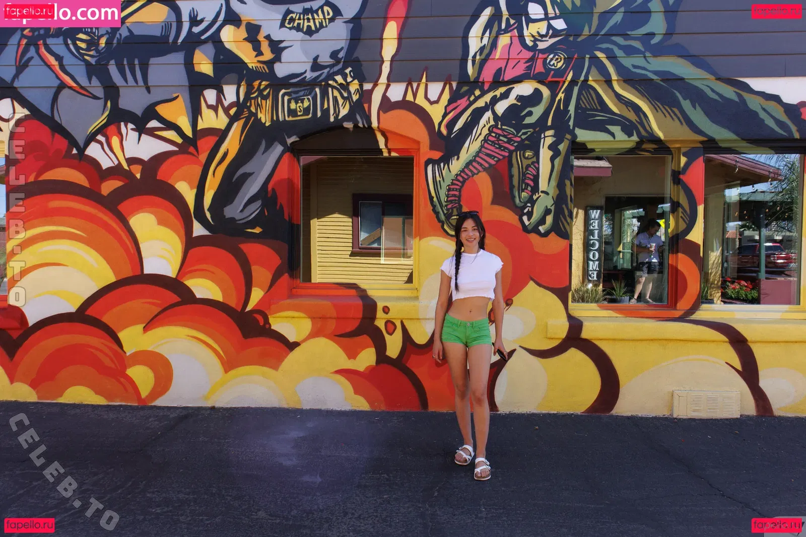 Scarlett Alexis Onlyfans Photo Gallery 