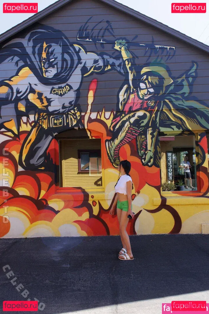 Scarlett Alexis Onlyfans Photo Gallery 