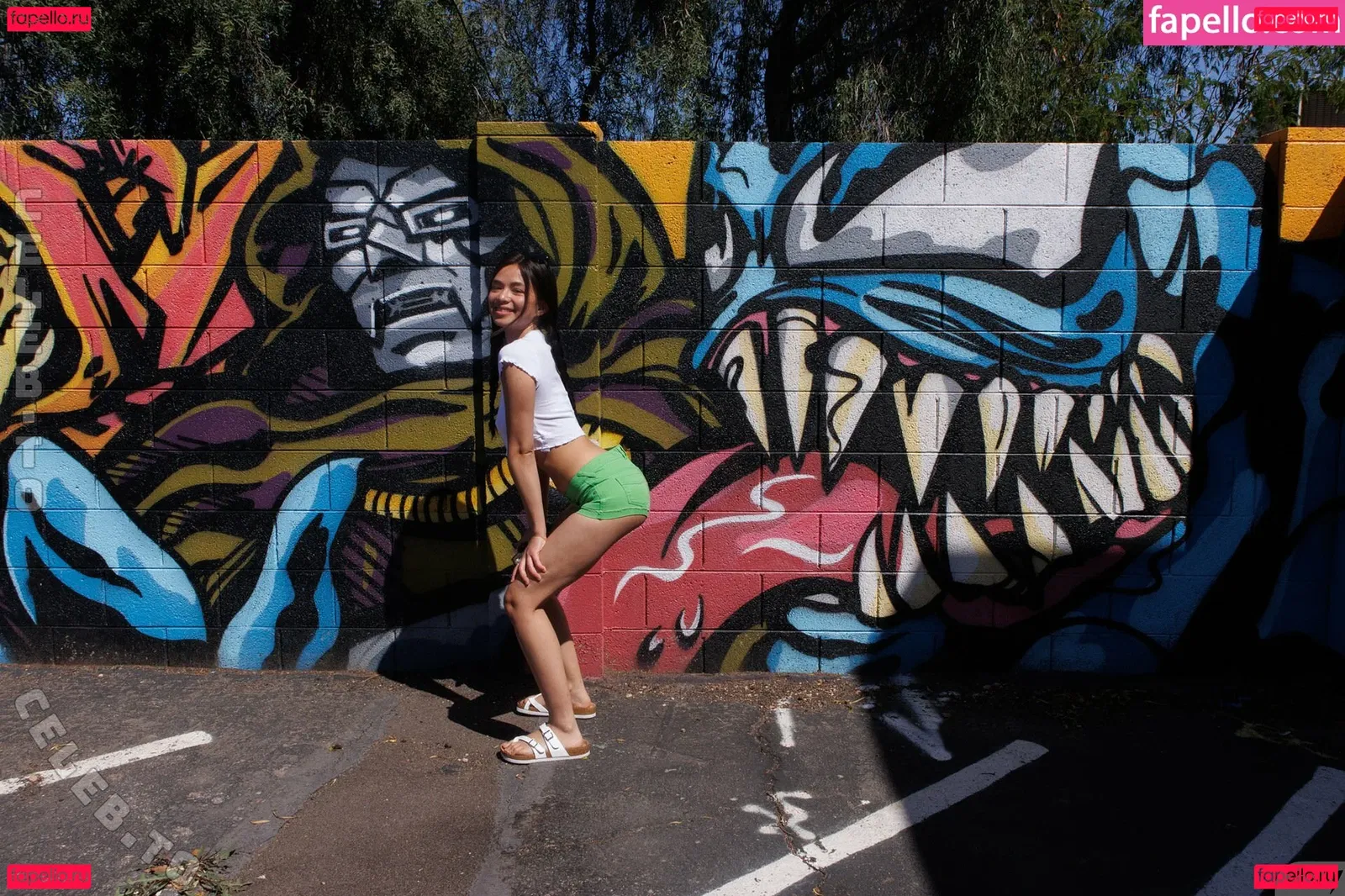 Scarlett Alexis Onlyfans Photo Gallery 