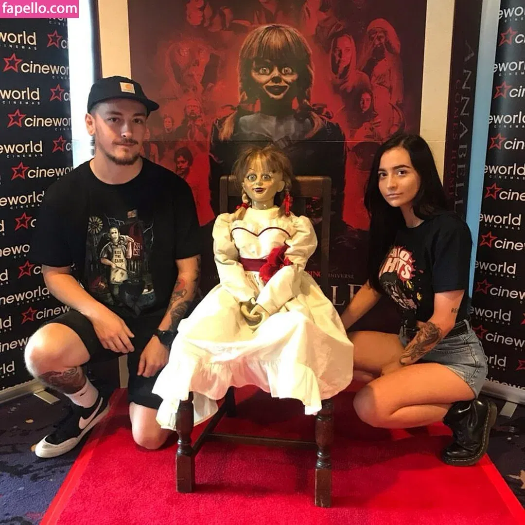 kourtneyxpaige Onlyfans Photo Gallery 