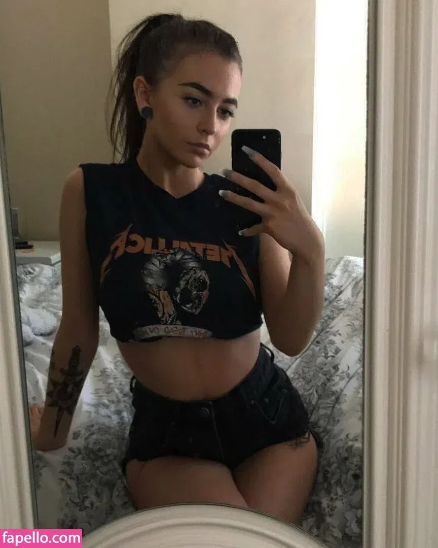 kourtneyxpaige Onlyfans Photo Gallery 