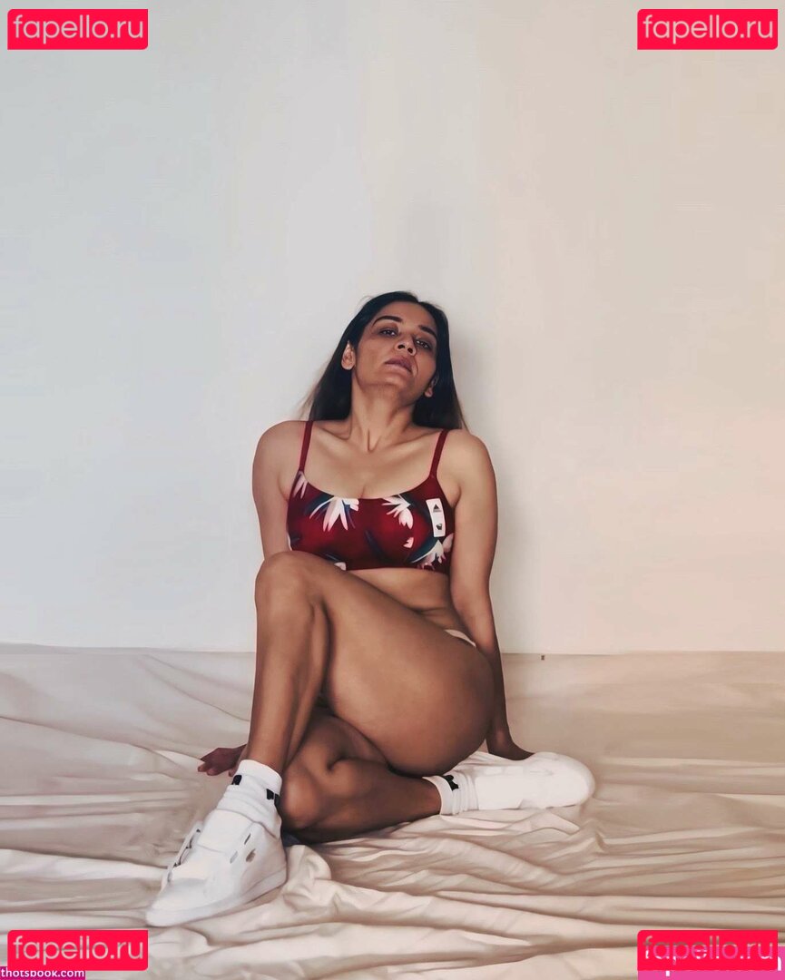 Renuka Singh / Renukarajbirsingh Onlyfans Photo Gallery 