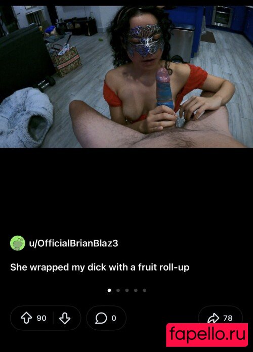 BrianBlaz3 Nude Onlyfans Photo 11