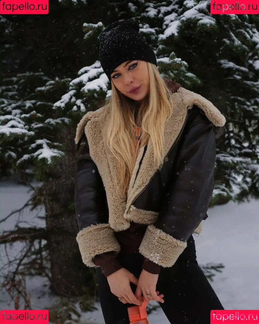Jutta Leerdam Onlyfans Photo Gallery 