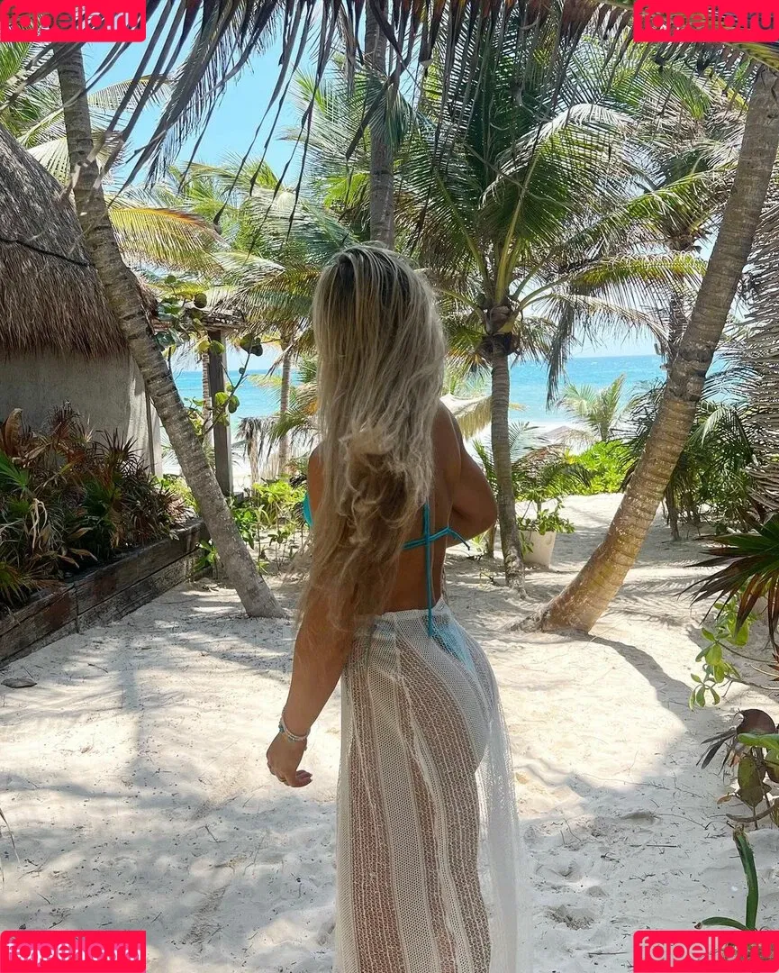 Jutta Leerdam Onlyfans Photo Gallery 