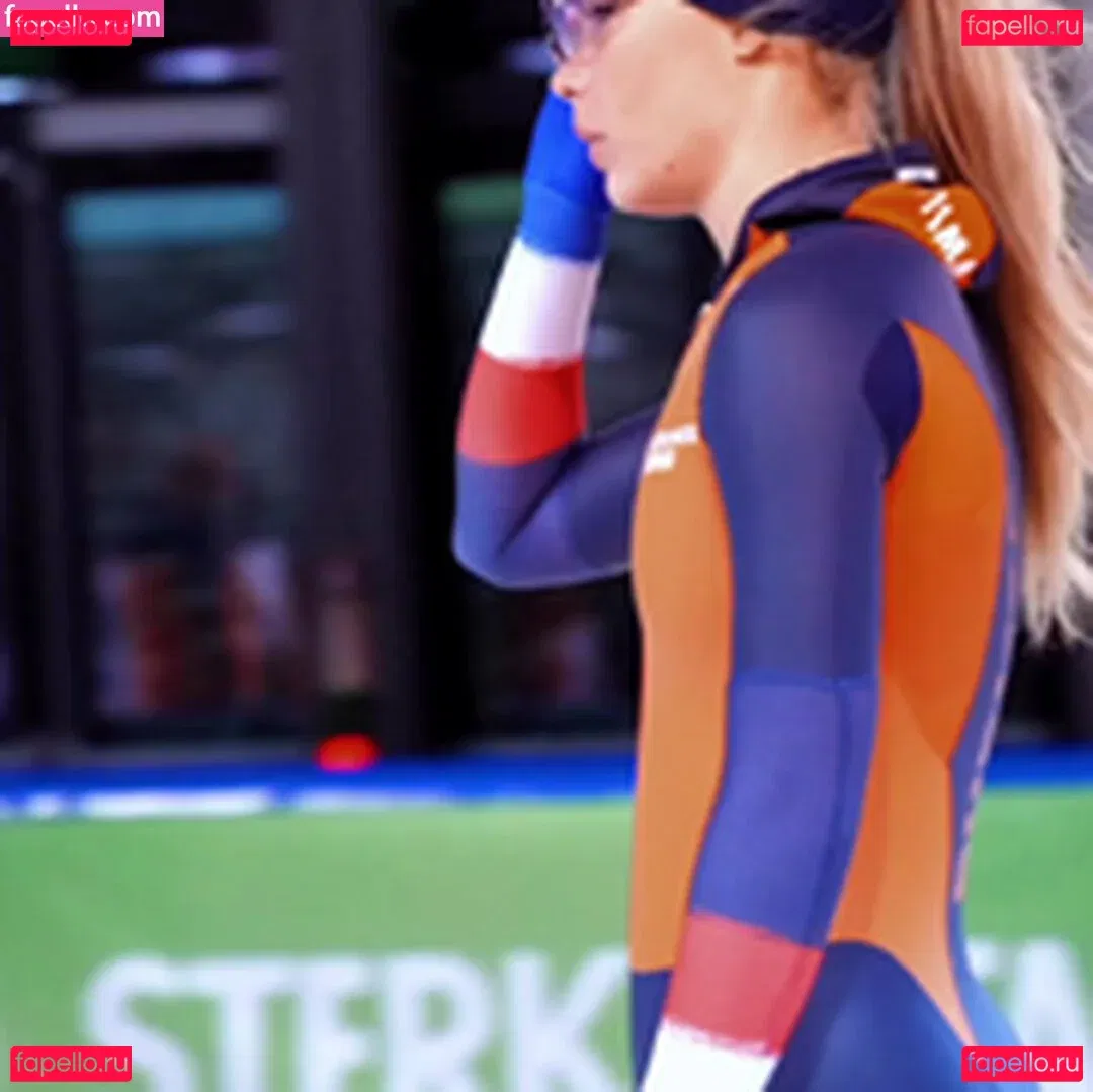 Jutta Leerdam Onlyfans Photo Gallery 