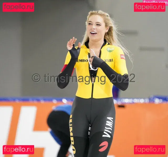 Jutta Leerdam Onlyfans Photo Gallery 