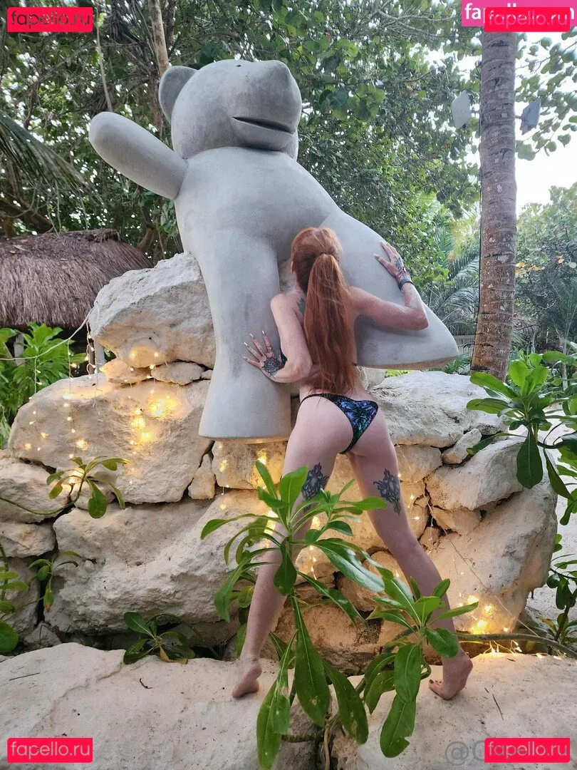 caelyx Onlyfans Photo Gallery 