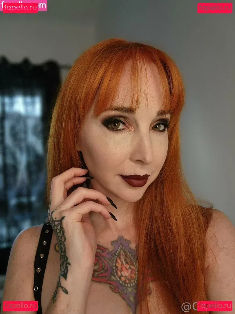 caelyx Onlyfans Photo Gallery 