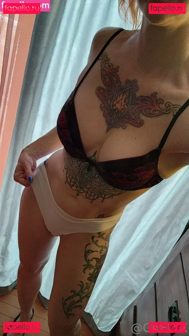 caelyx Onlyfans Photo Gallery 