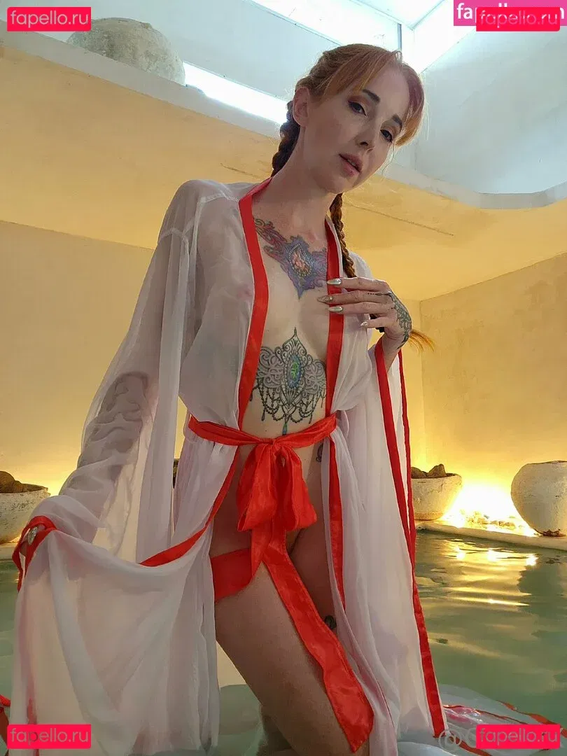 caelyx Onlyfans Photo Gallery 