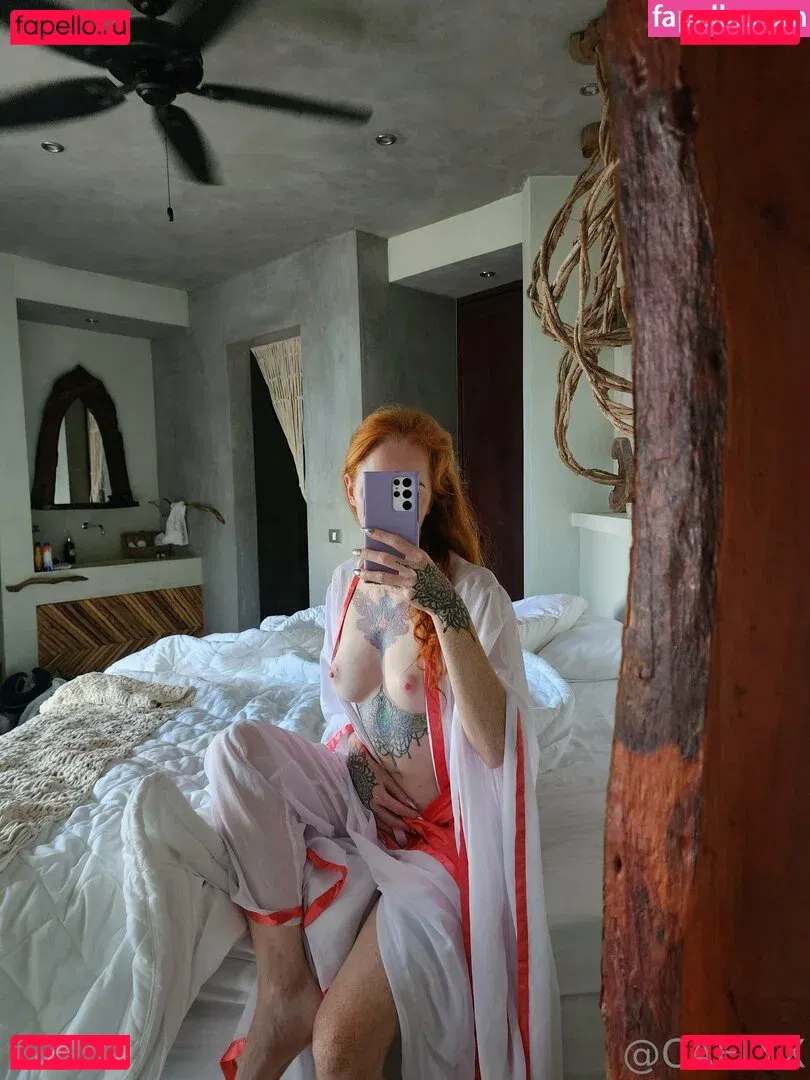 caelyx Onlyfans Photo Gallery 