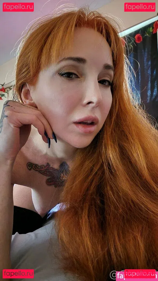 caelyx Onlyfans Photo Gallery 