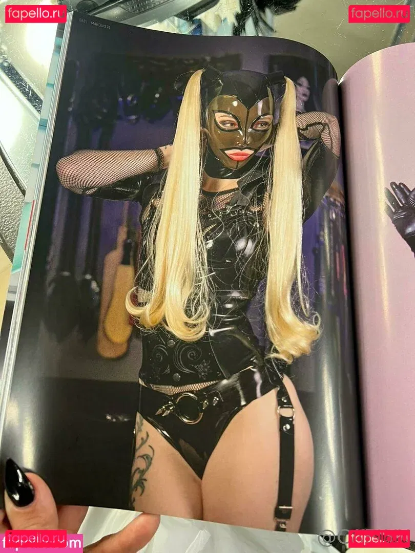 caelyx Onlyfans Photo Gallery 