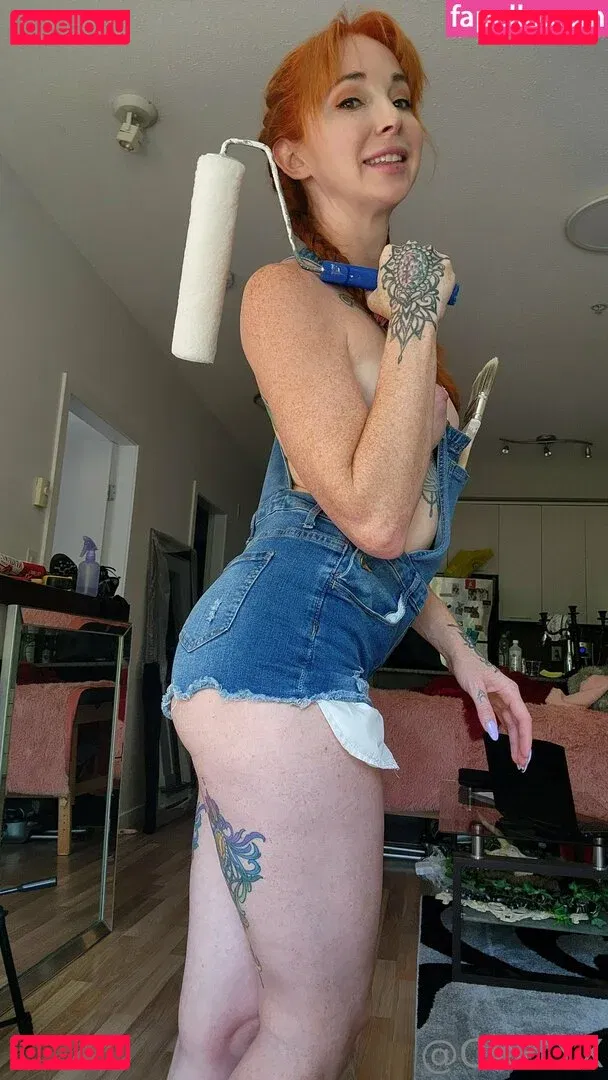 caelyx Onlyfans Photo Gallery 