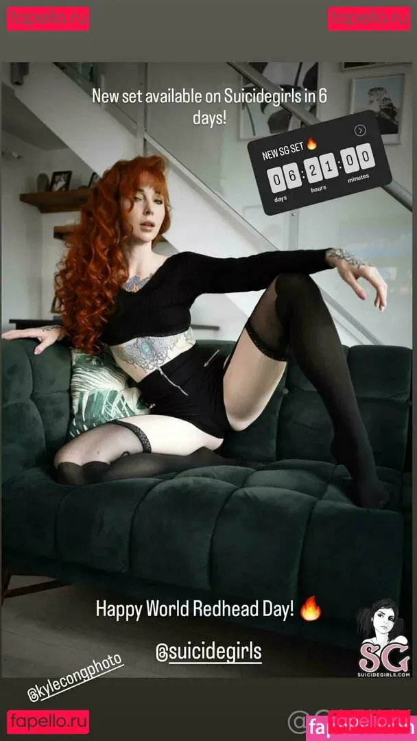 caelyx Onlyfans Photo Gallery 