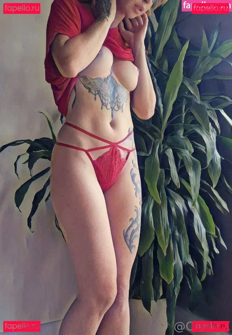 caelyx Onlyfans Photo Gallery 