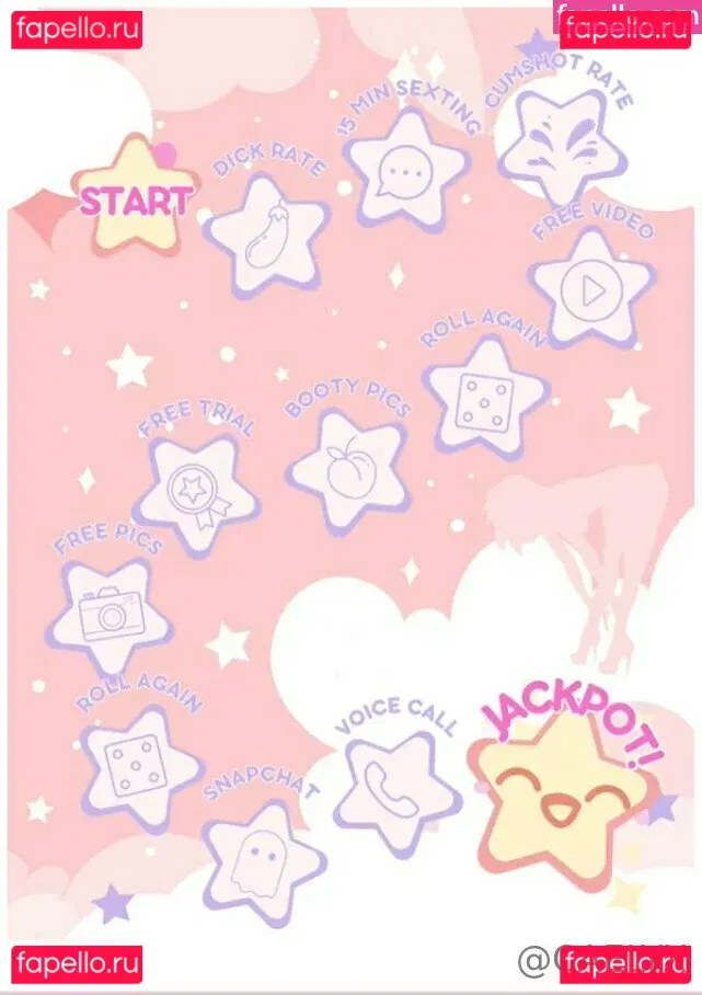 caelyx Onlyfans Photo Gallery 