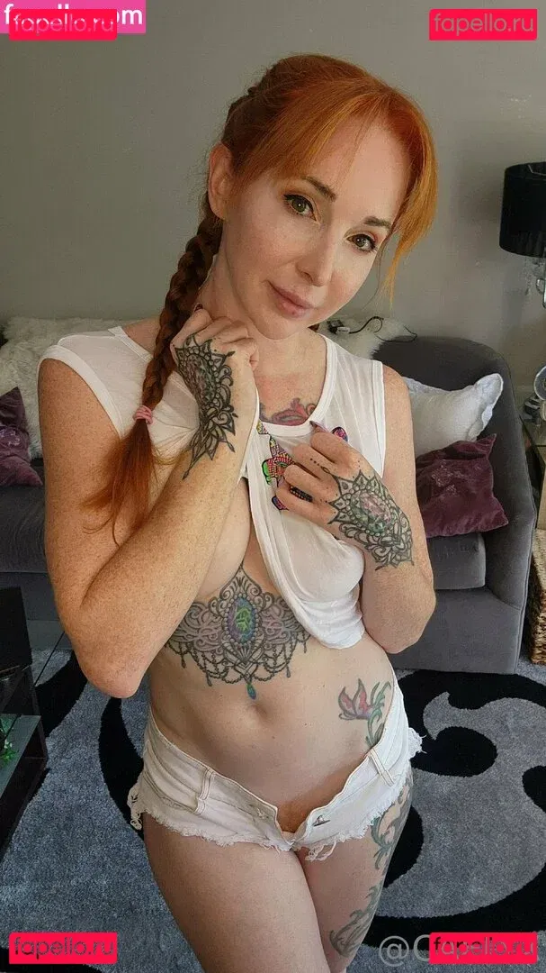 caelyx Onlyfans Photo Gallery 