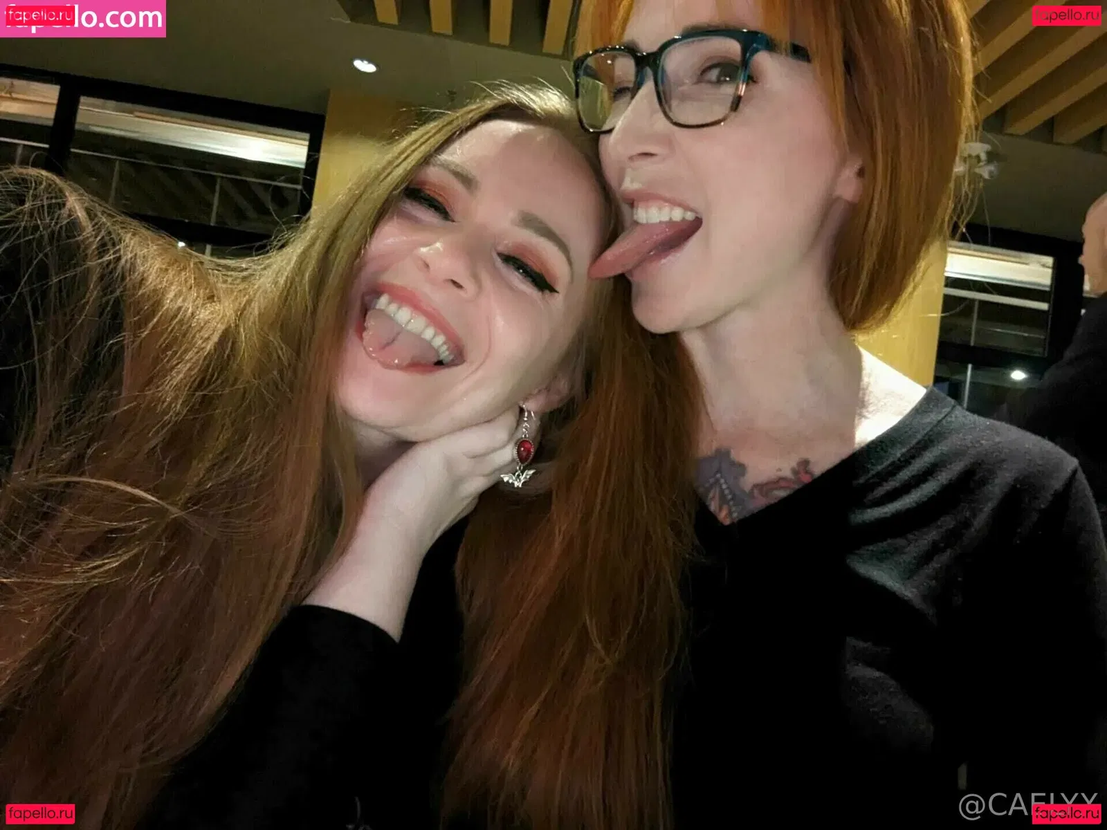 caelyx Onlyfans Photo Gallery 