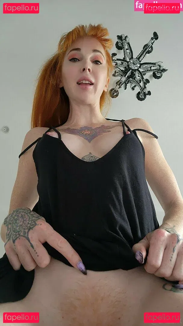 caelyx Onlyfans Photo Gallery 