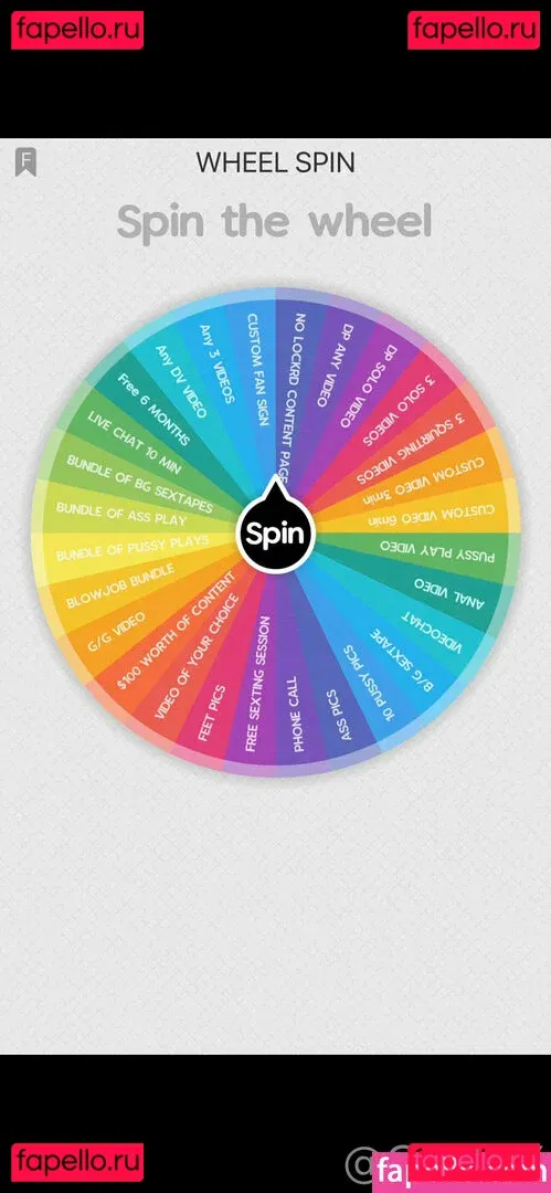 caelyx Onlyfans Photo Gallery 