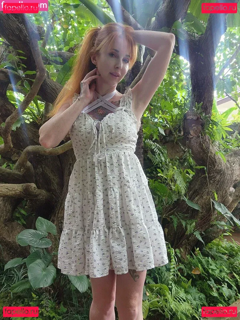 caelyx Onlyfans Photo Gallery 