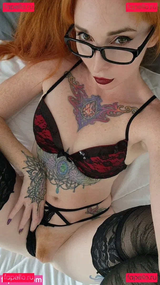 caelyx Onlyfans Photo Gallery 