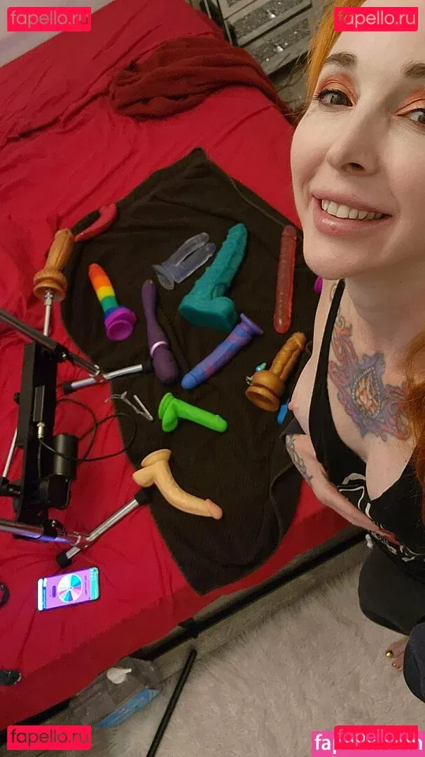 caelyx Onlyfans Photo Gallery 