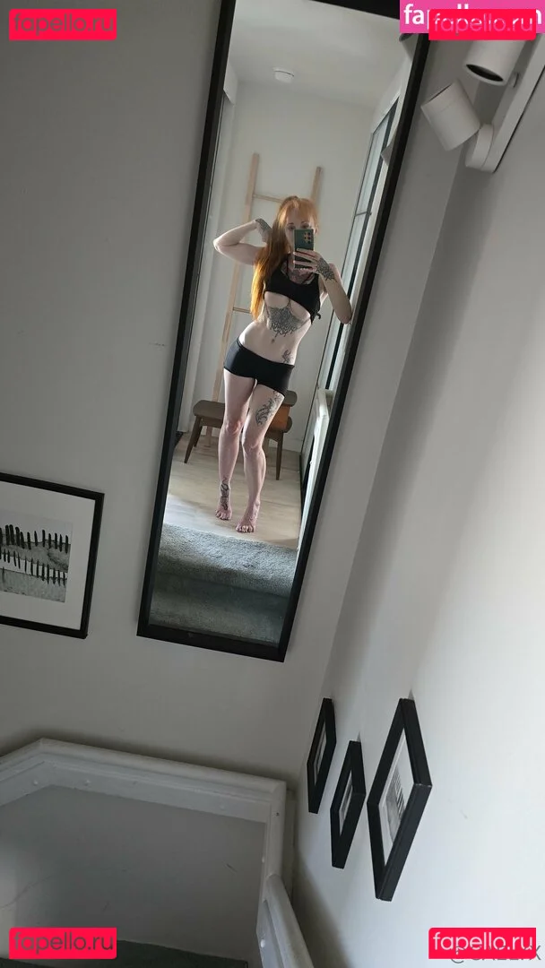 caelyx Onlyfans Photo Gallery 