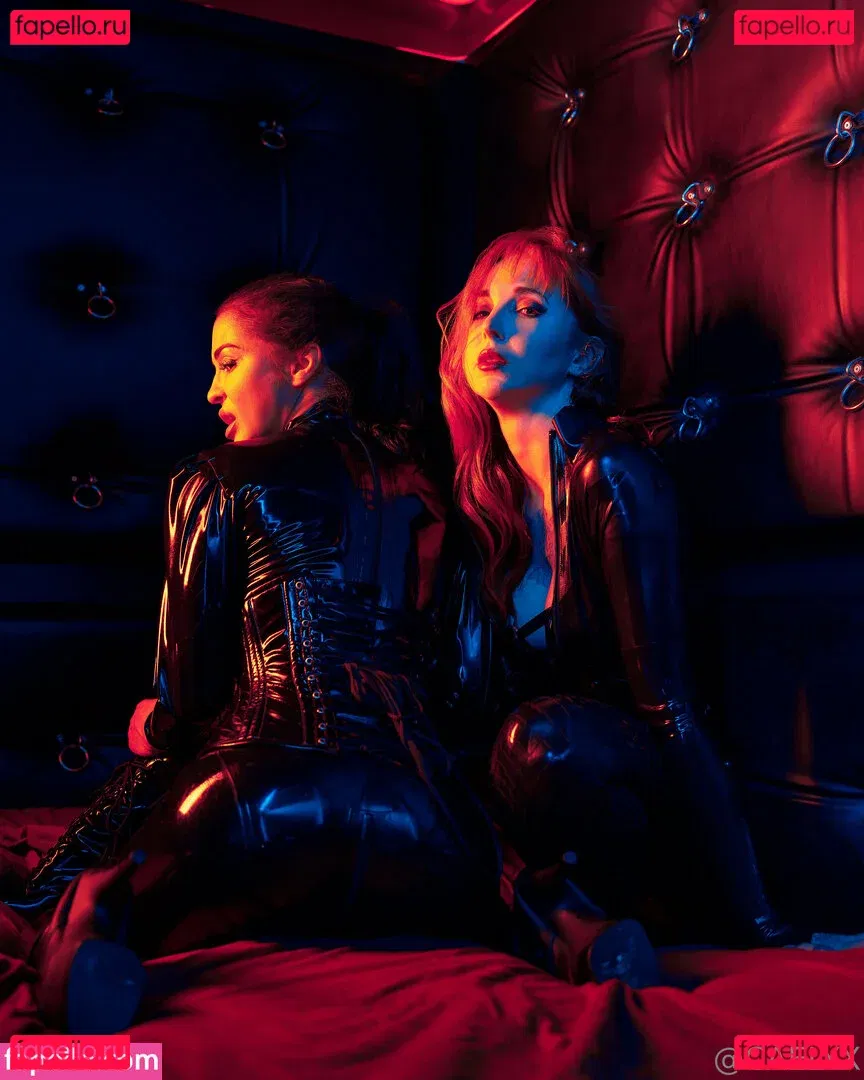 caelyx Onlyfans Photo Gallery 