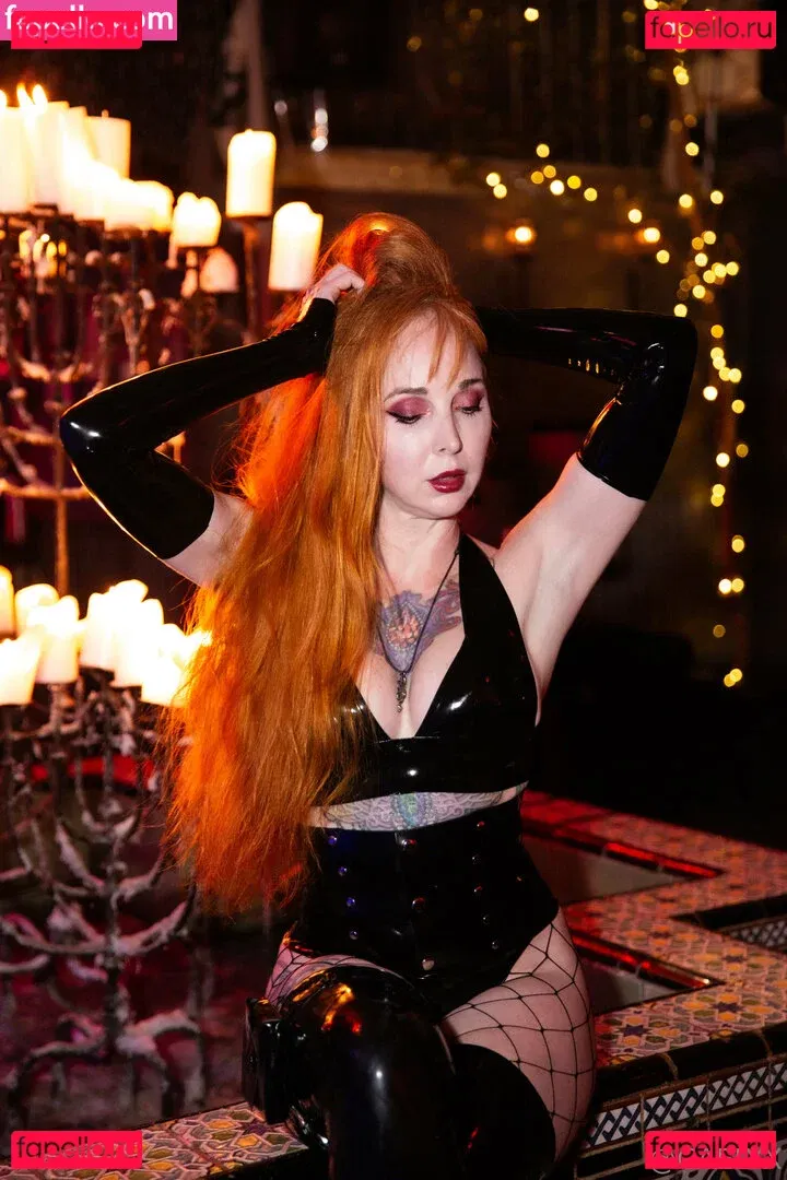 caelyx Onlyfans Photo Gallery 