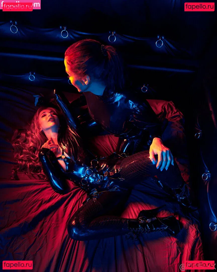 caelyx Onlyfans Photo Gallery 