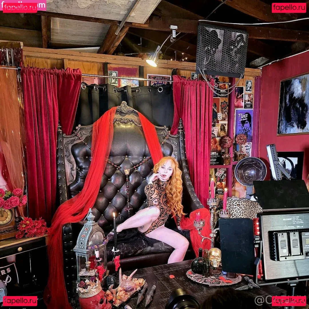 caelyx Onlyfans Photo Gallery 