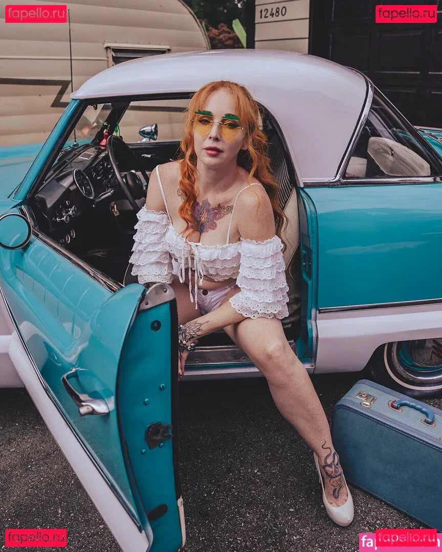 caelyx Onlyfans Photo Gallery 