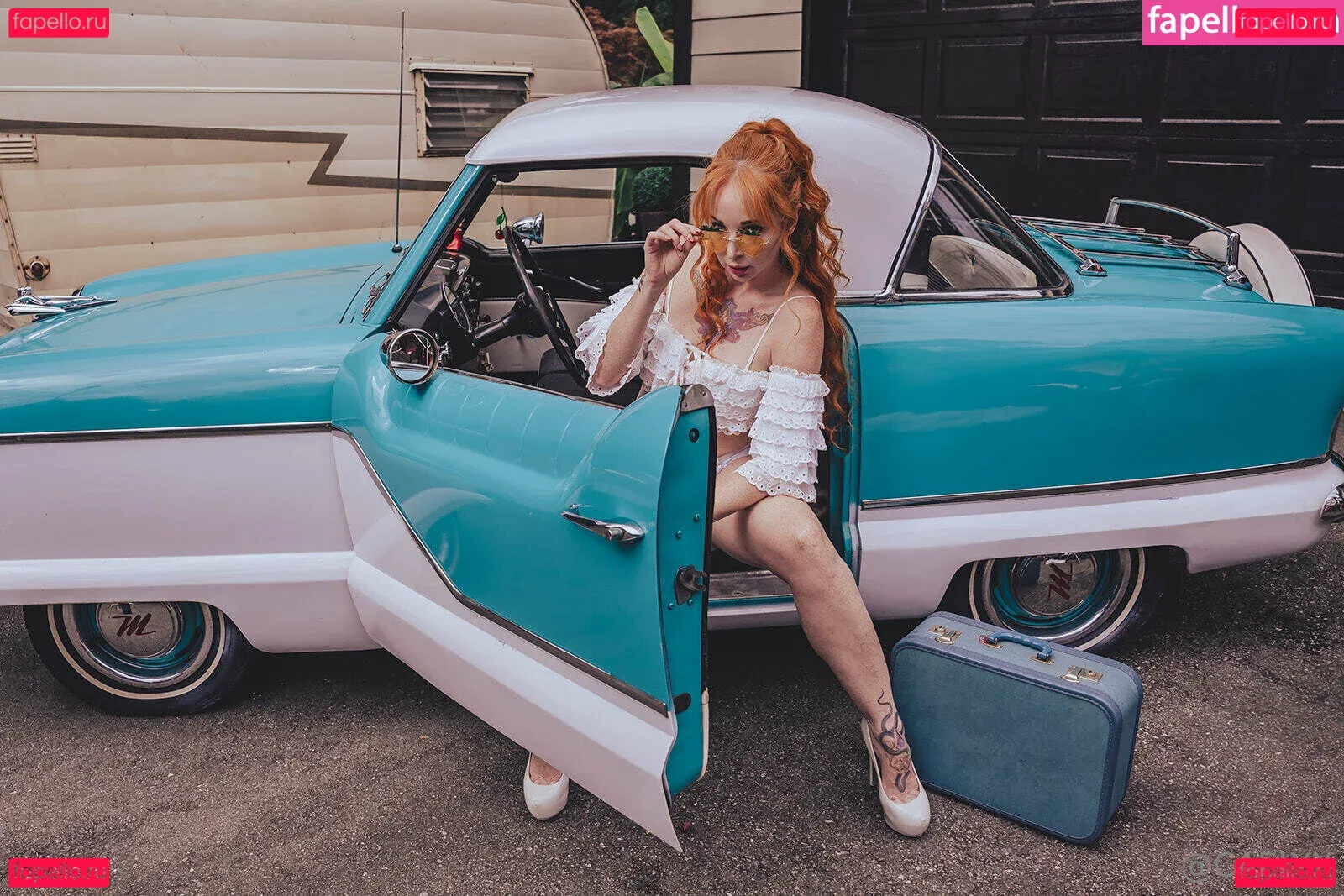 caelyx Onlyfans Photo Gallery 