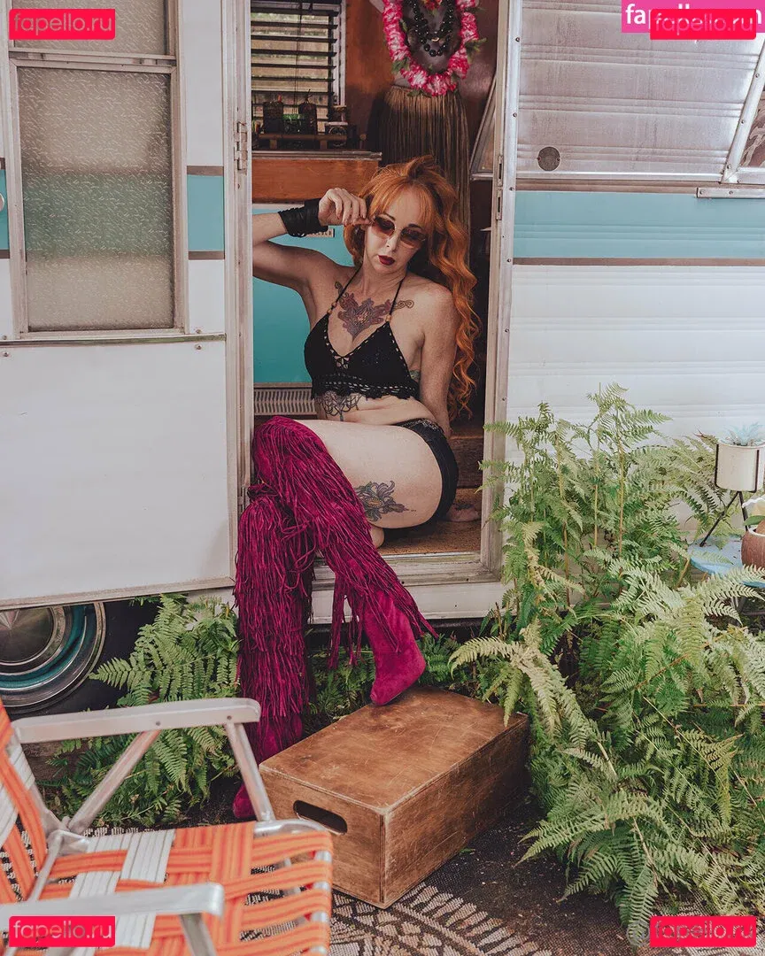 caelyx Onlyfans Photo Gallery 