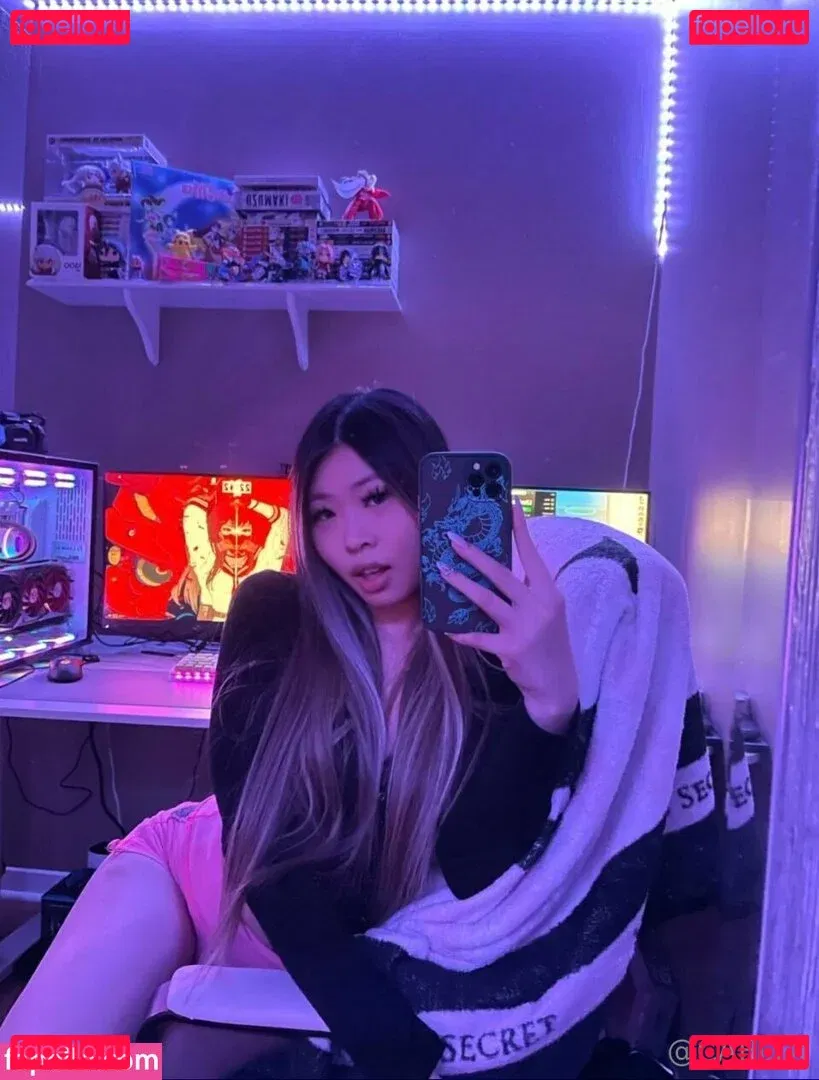 caelyx Onlyfans Photo Gallery 