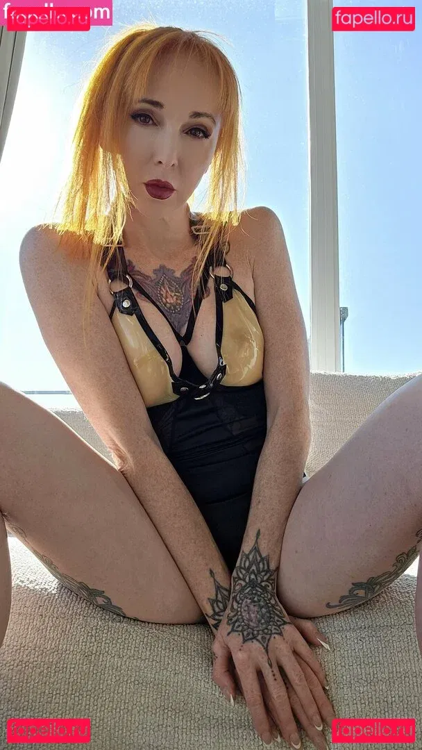 caelyx Onlyfans Photo Gallery 