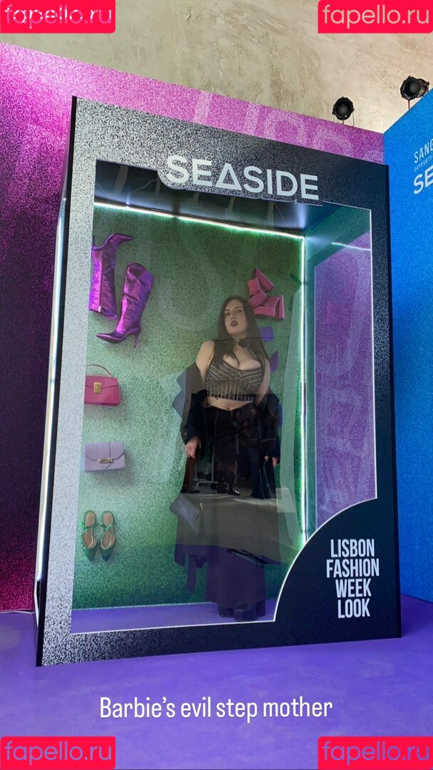 gtnlmts Onlyfans Photo Gallery 