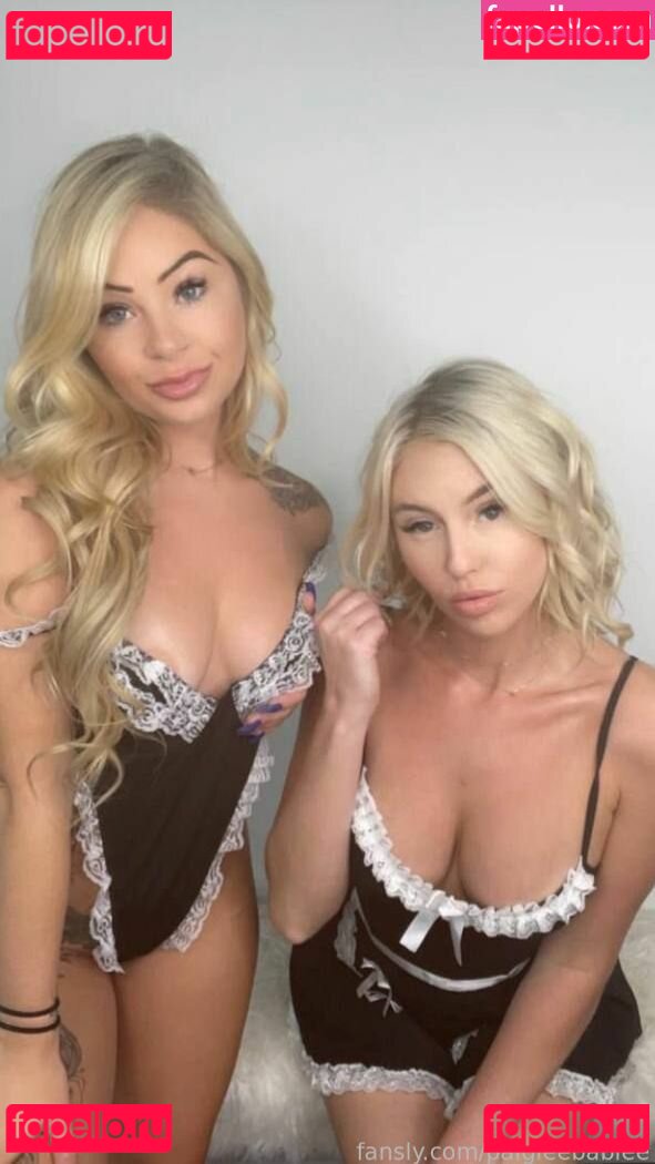 paigieebabiee Nude Onlyfans Photo 40