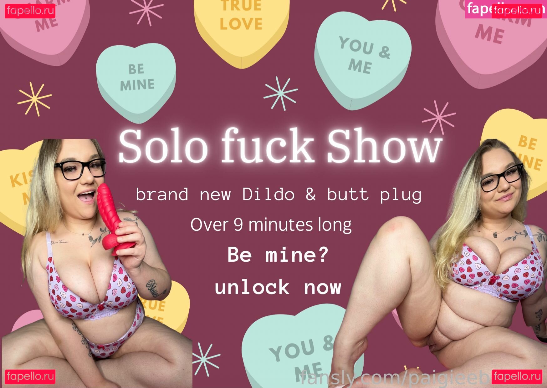 paigieebabiee Nude Onlyfans Photo 16