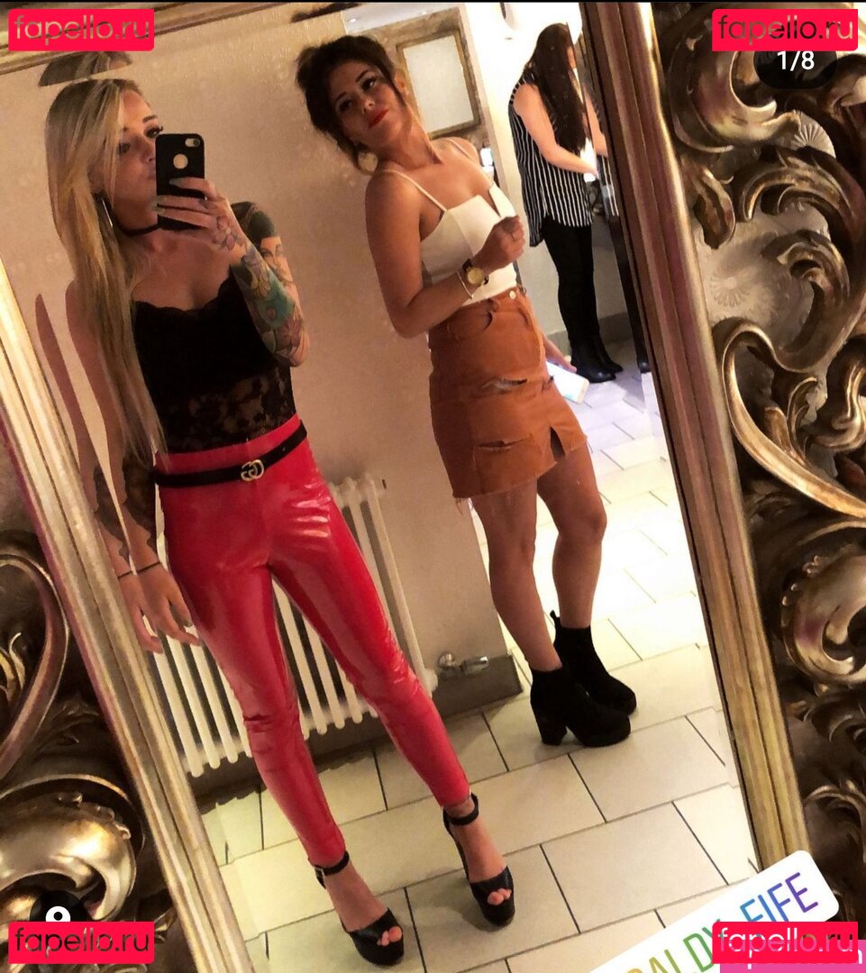 Emma Jane Donald / emmajaned93 Onlyfans Photo Gallery 